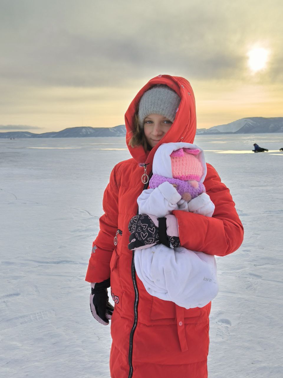 Программа для девочек