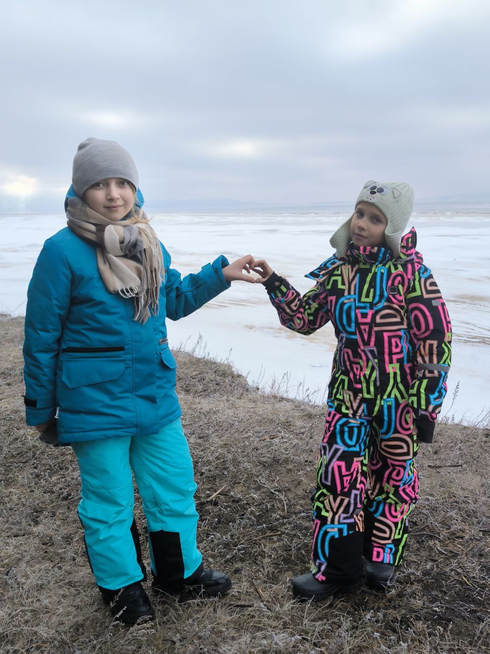 Программа для девочек