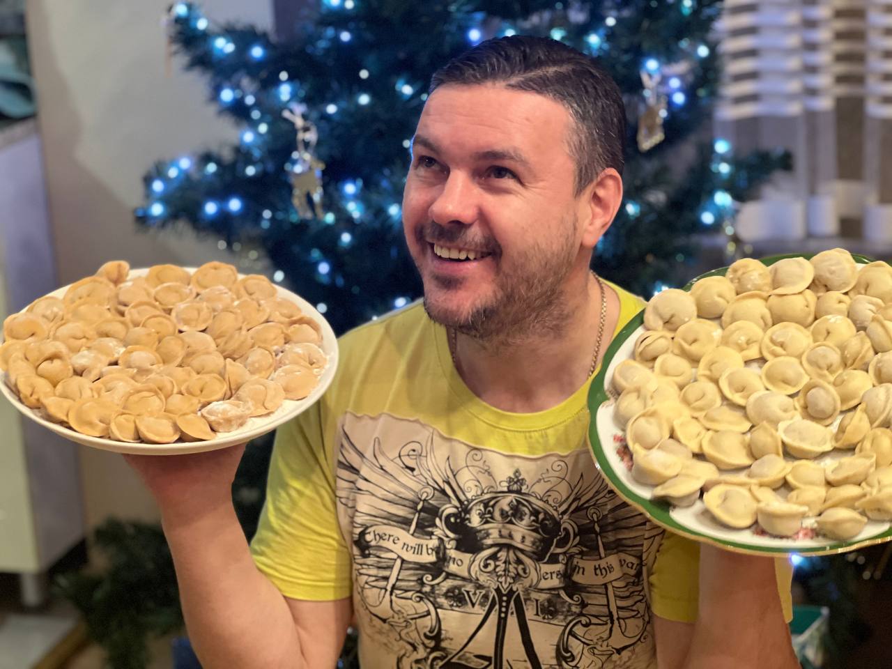 Гулять, тусить, гадать и закрывать зимние праздники