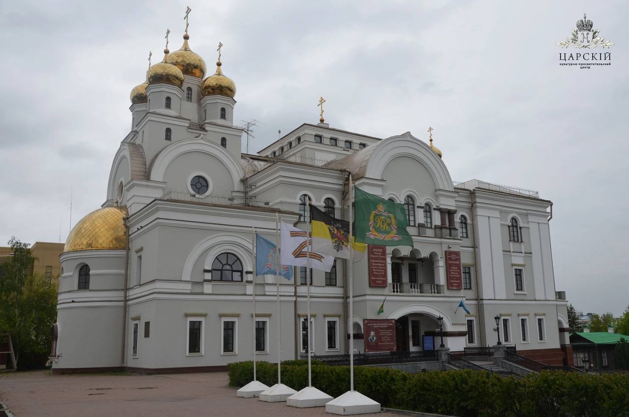 Рождественские мероприятия