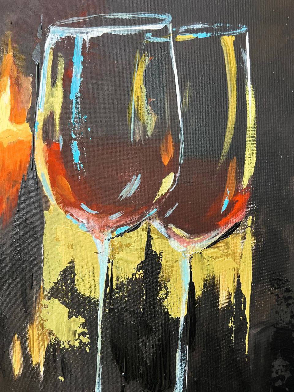 Винное настроение