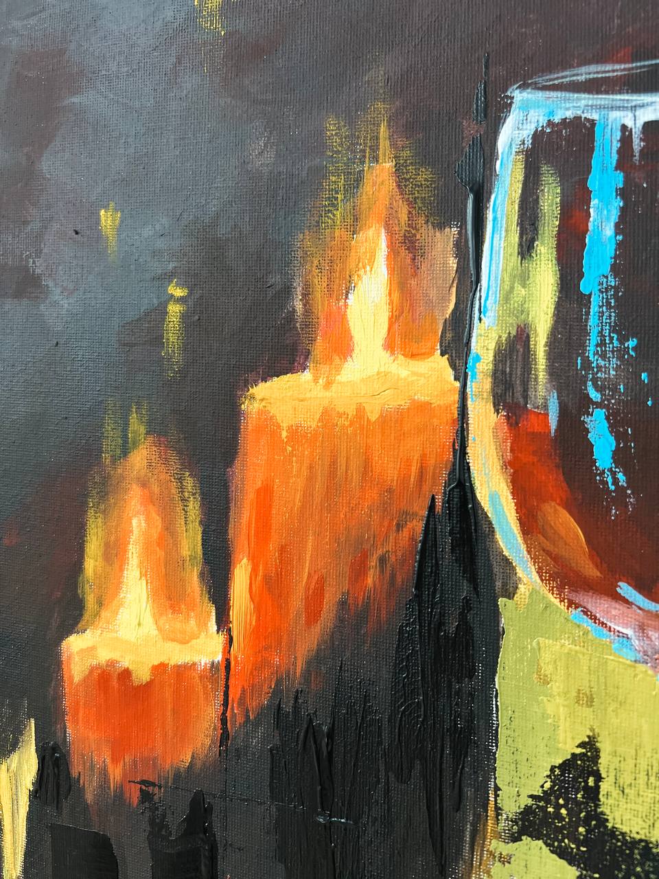 Винное настроение