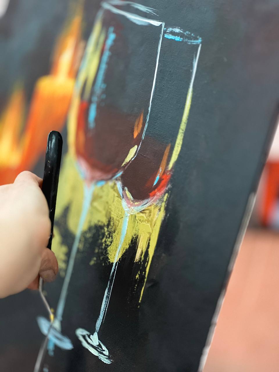 Винное настроение