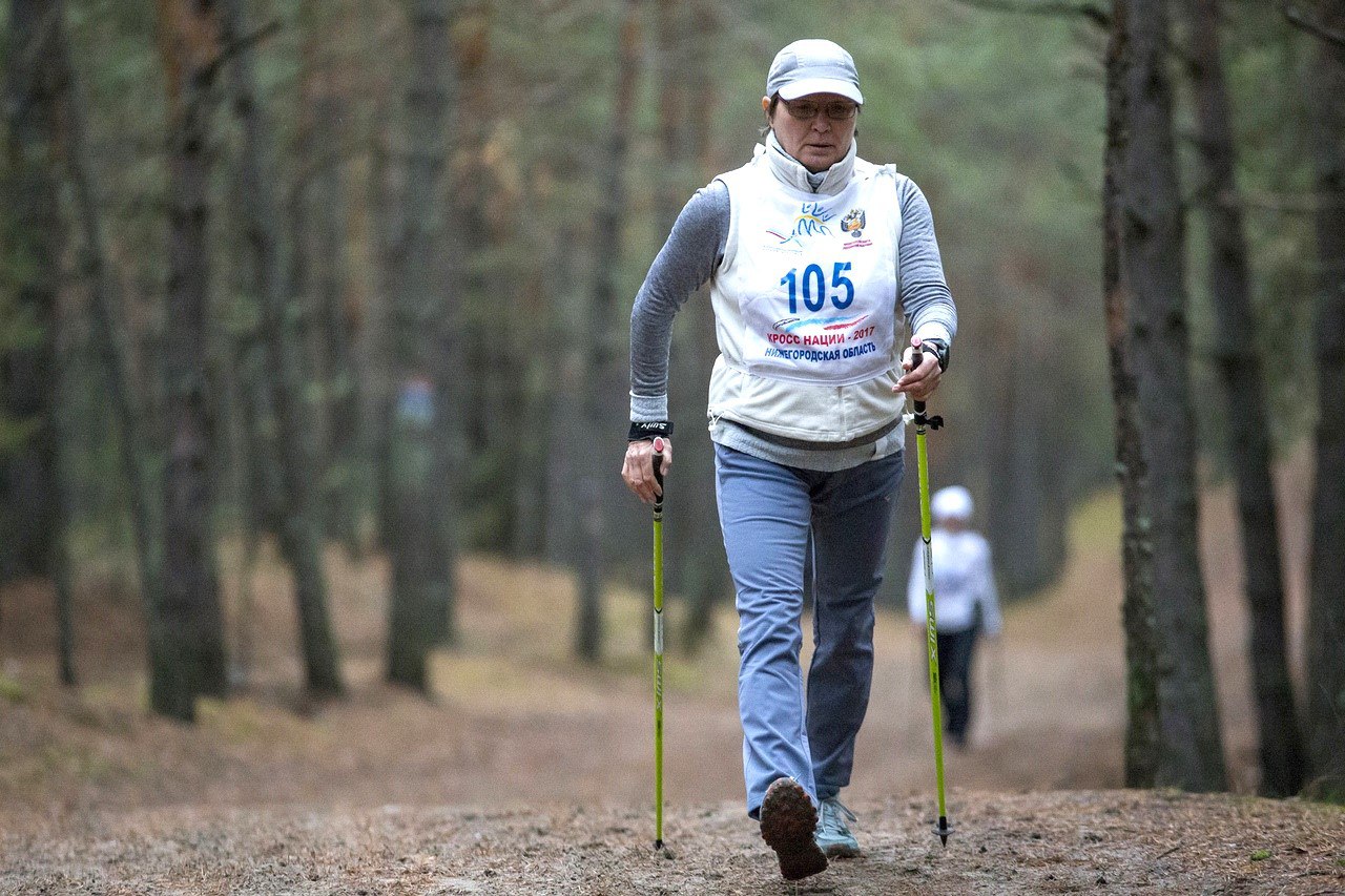 Спорт в каждый двор