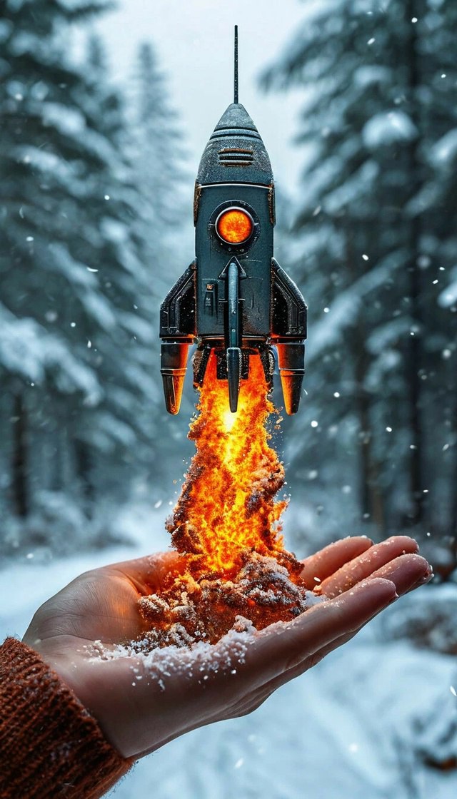 Виктор Попков 16+