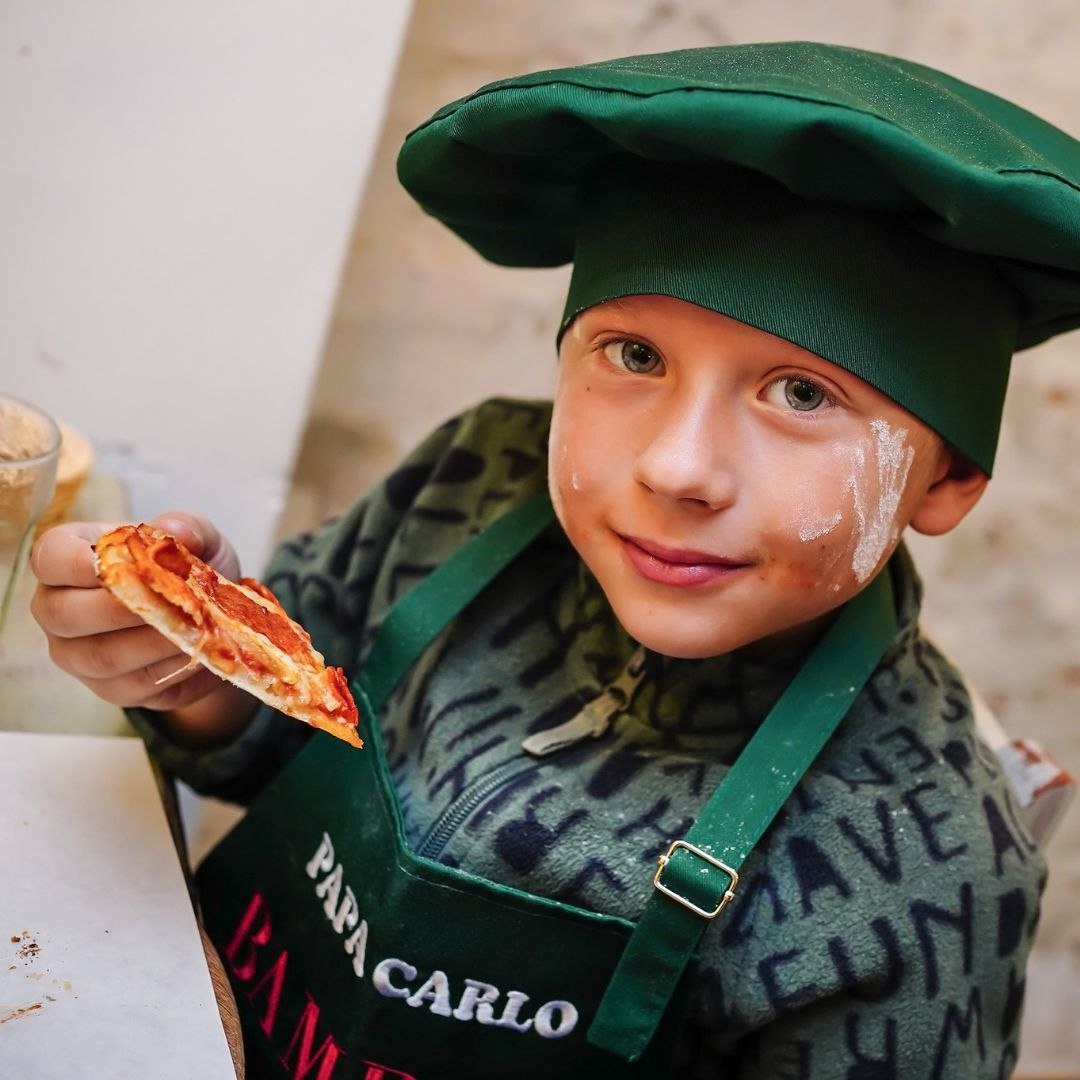 Детские развлечения