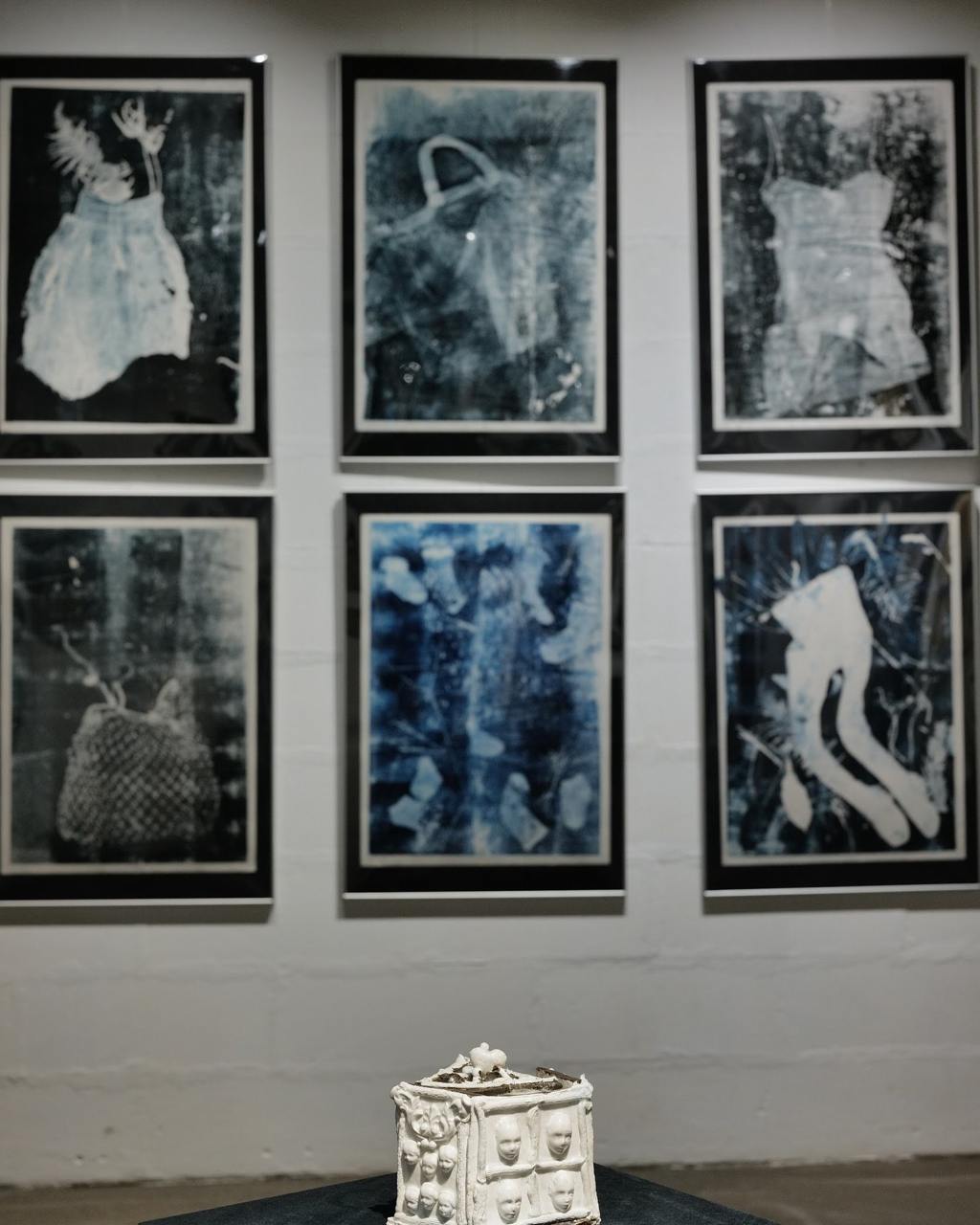 Выставка Изобретения любви