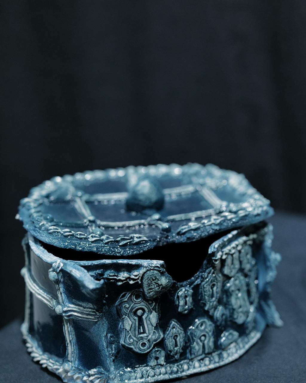 Выставка Изобретения любви