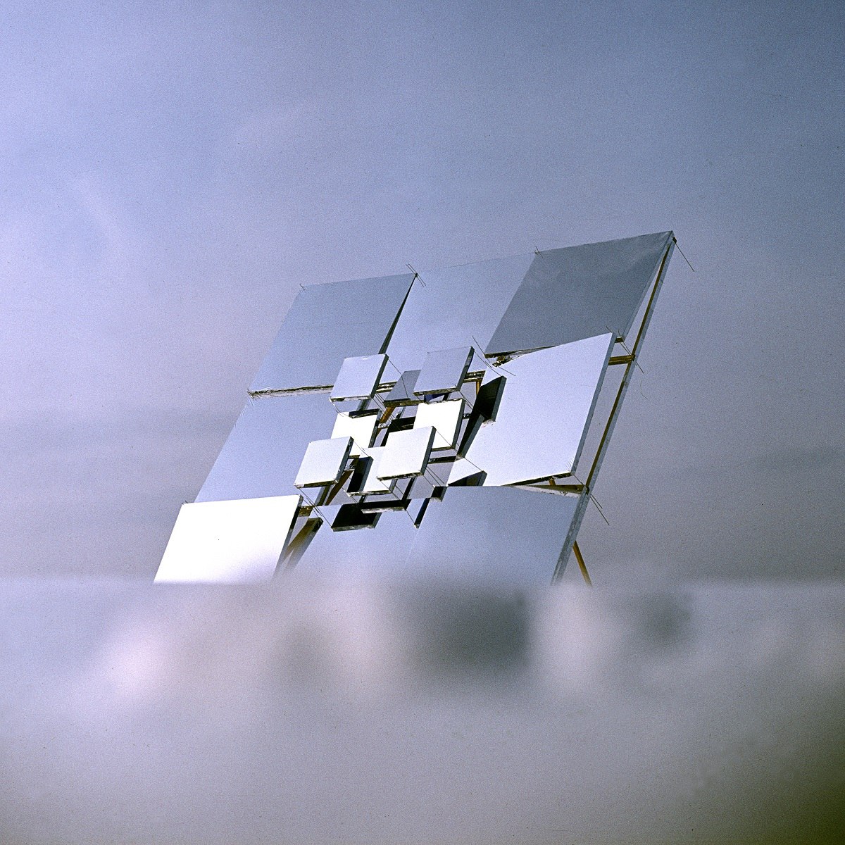 Выставка «Франциско Инфанте. Метафоры бесконечности»