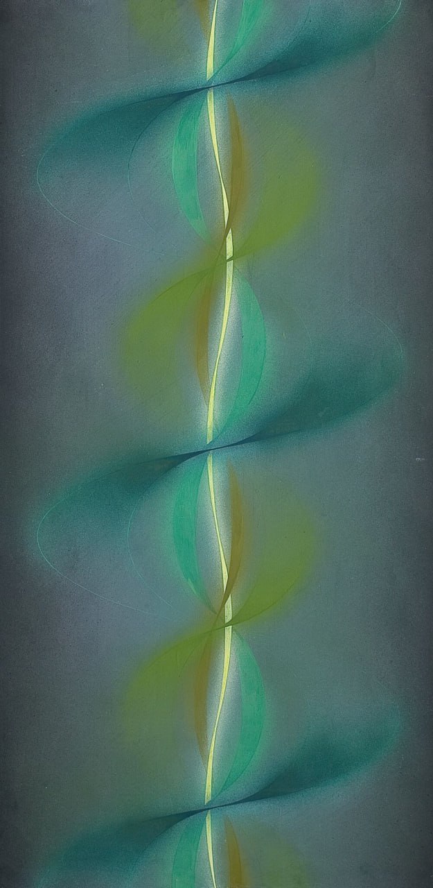 Выставка «Франциско Инфанте. Метафоры бесконечности»