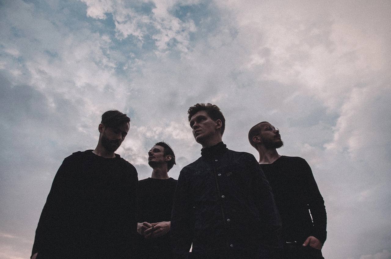 Концерт рок-группы «Аффинаж» и рэпера Рича