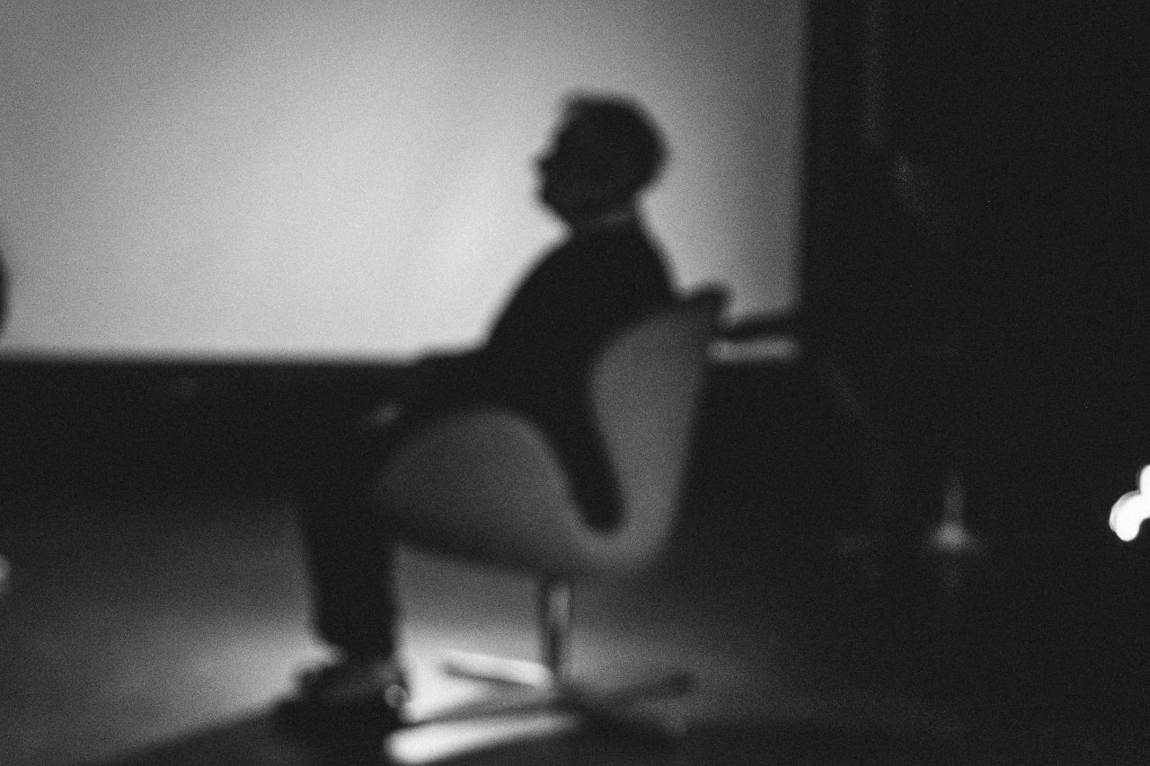 Последний показ спектакля Маршруты