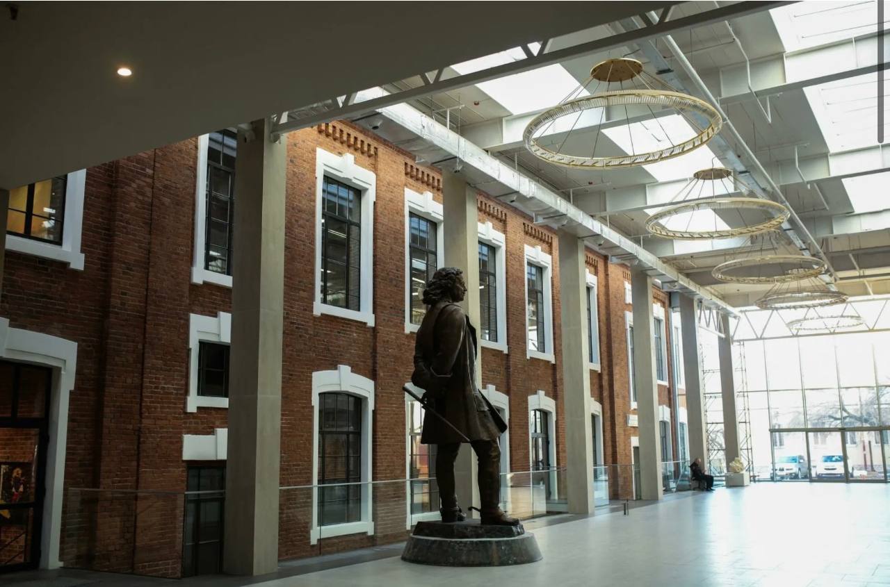 Главный проспект