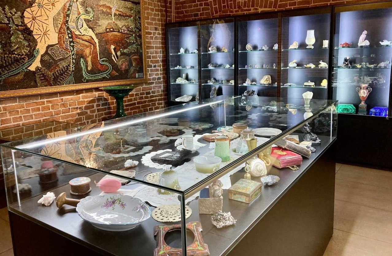 Главный проспект