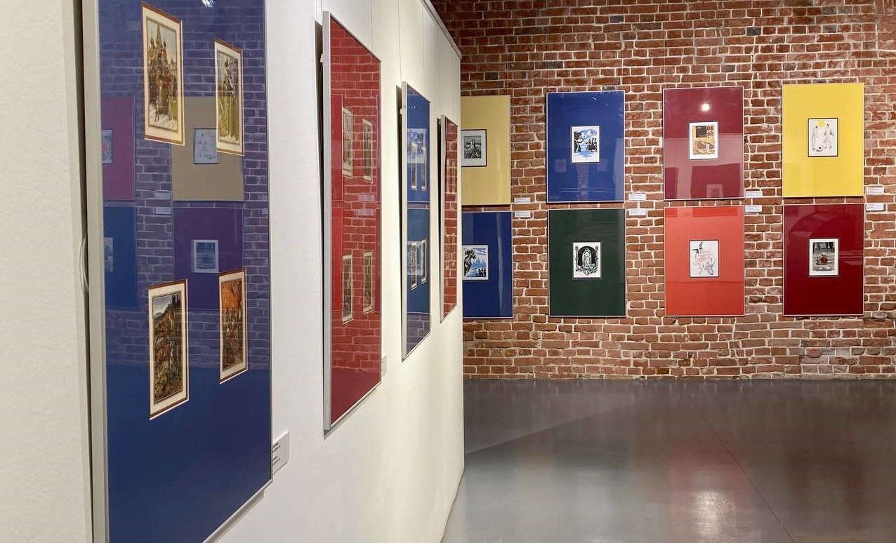 Главный проспект