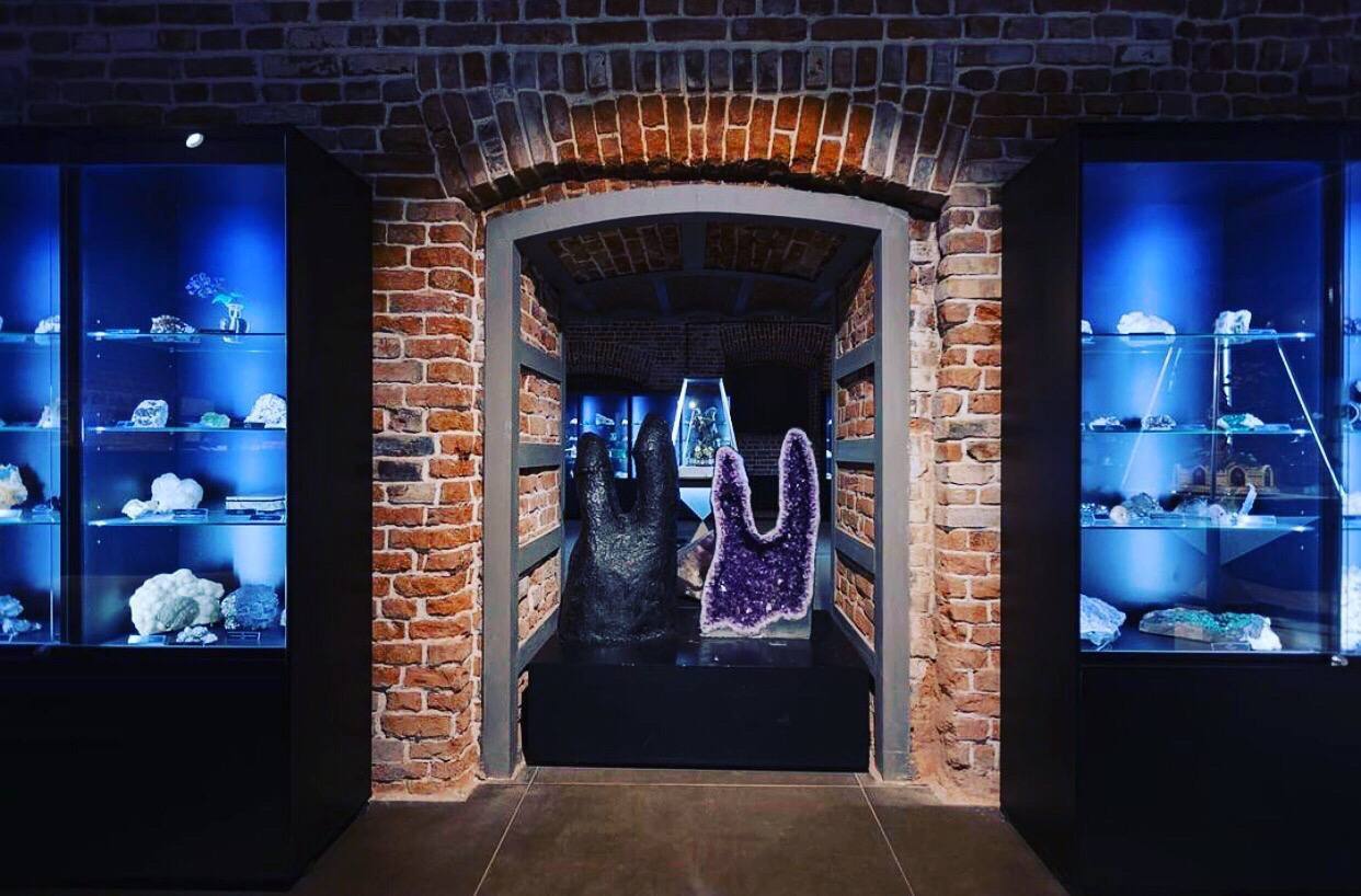 Главный проспект