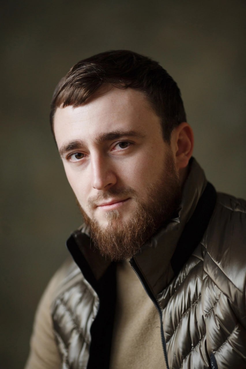 Султан Лагучев