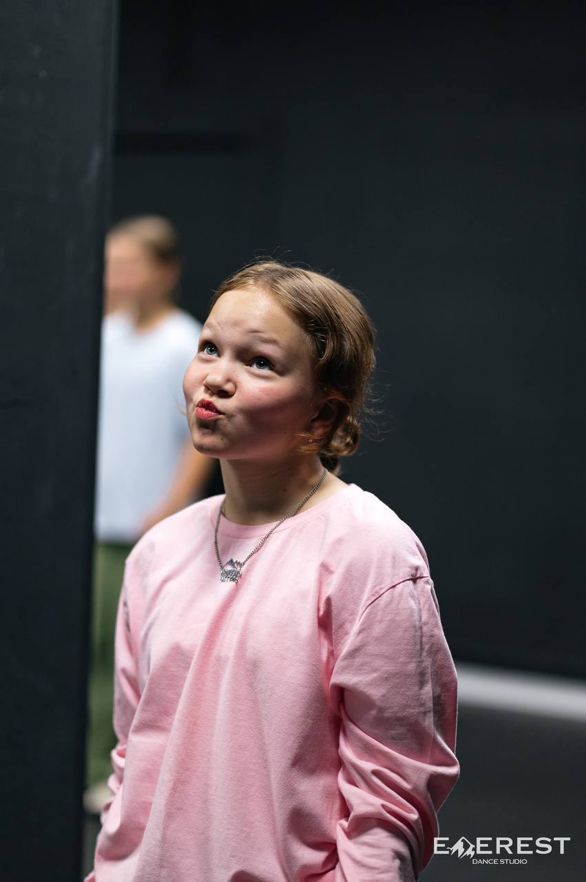 Дни открытых дверей в танцевальной студии