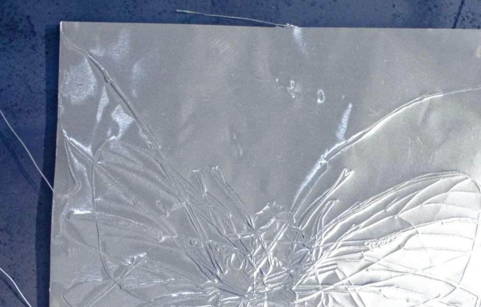 Выставка Помнить своё имя