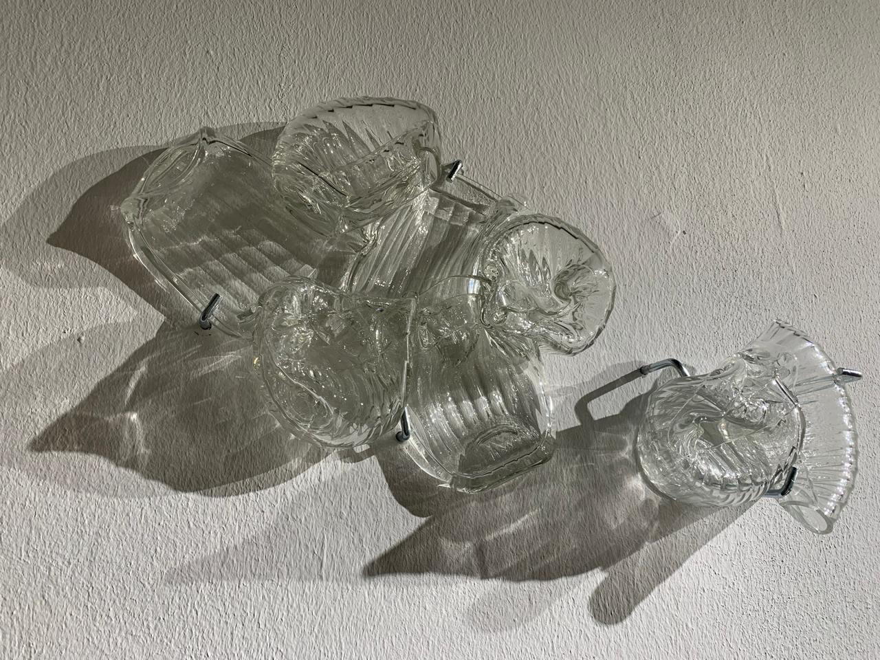 Выставка современного искусства