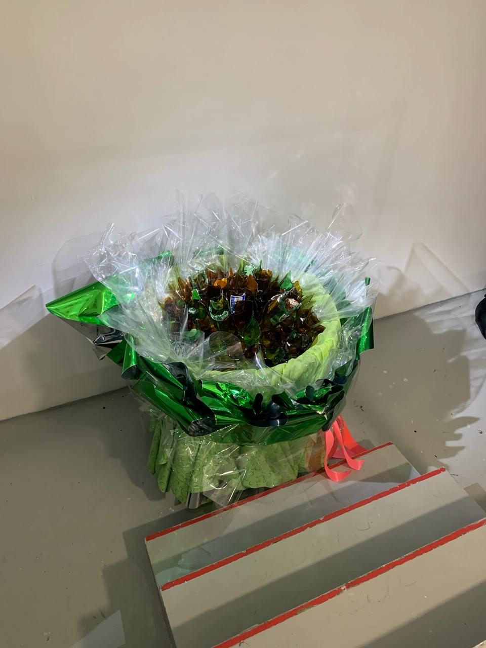 Выставка современного искусства