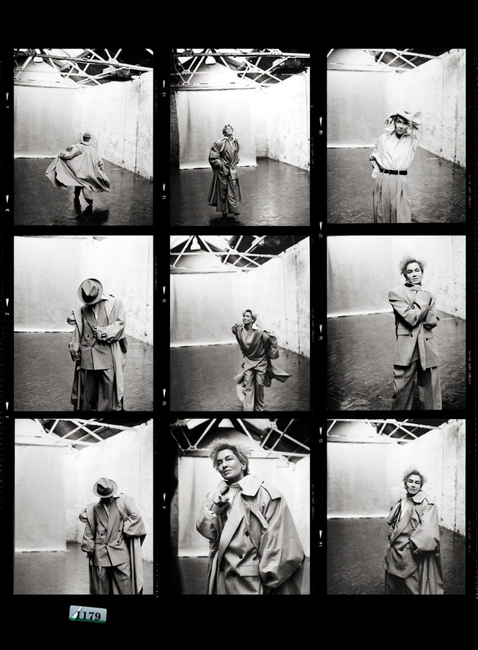 Бриджит Джонс. Без ума от мальчишки