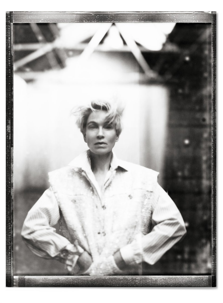 Бриджит Джонс. Без ума от мальчишки