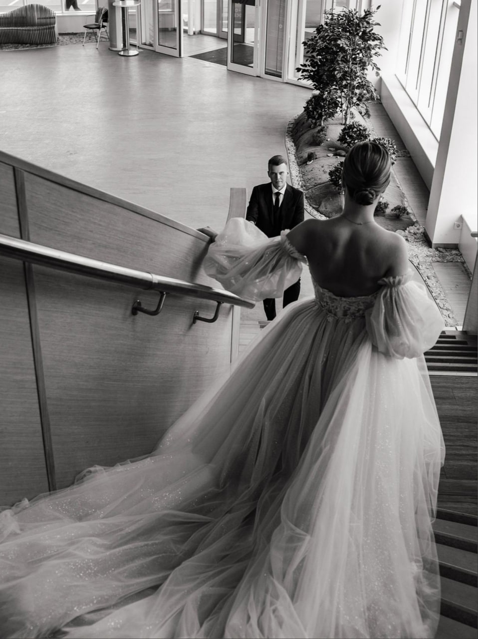 Свадебная площадка Норд-Экспо