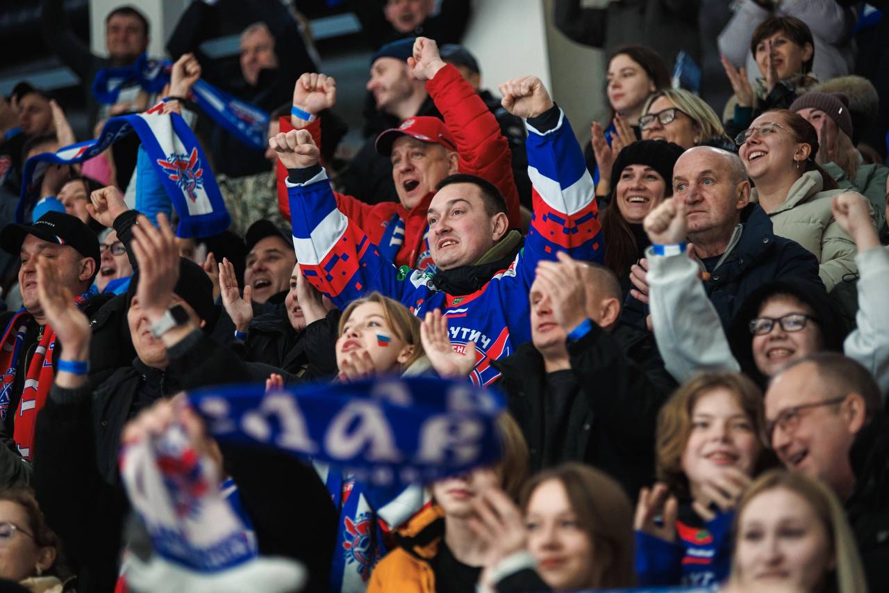 Матчи с Металлургом