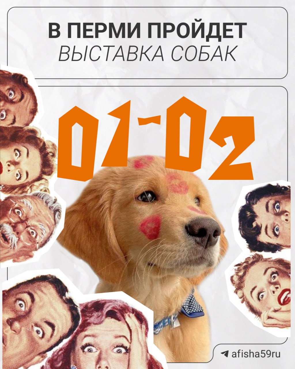 Гав-гав шоу