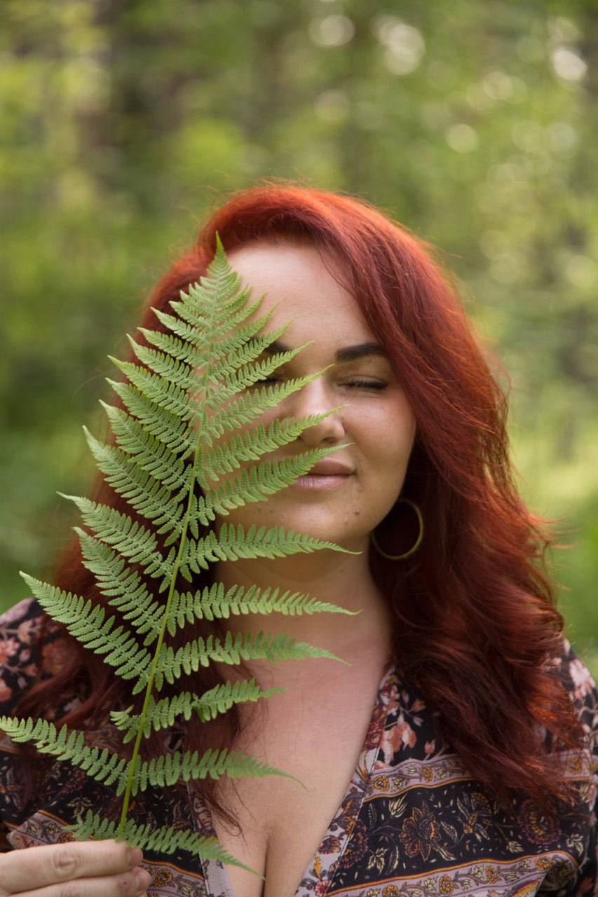 МАГИЧЕСКИЙ ДЕВИЧНИК