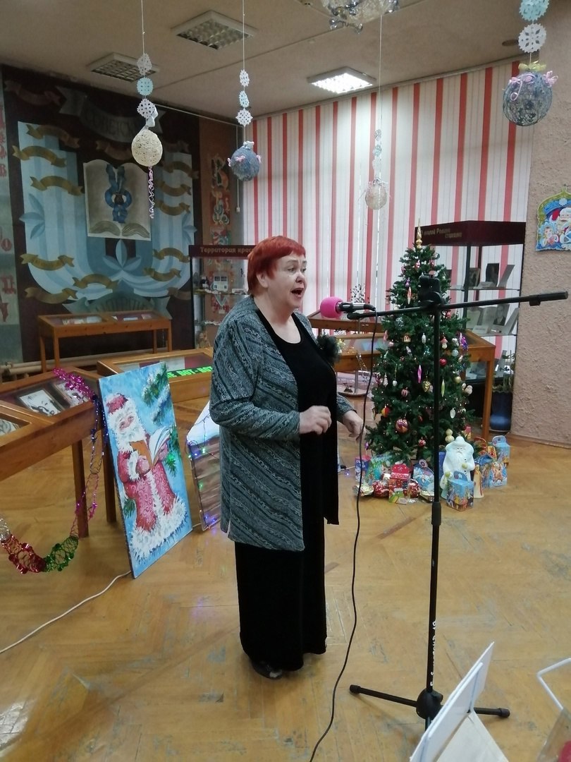 Ах, этот вечер…