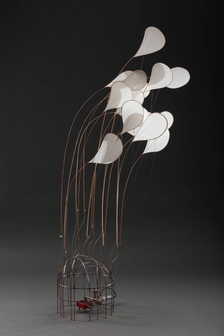 Выставка Владимира Мартиросова