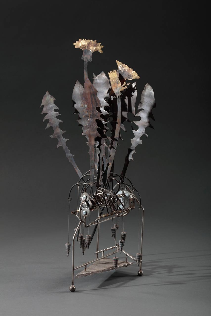 Выставка Владимира Мартиросова