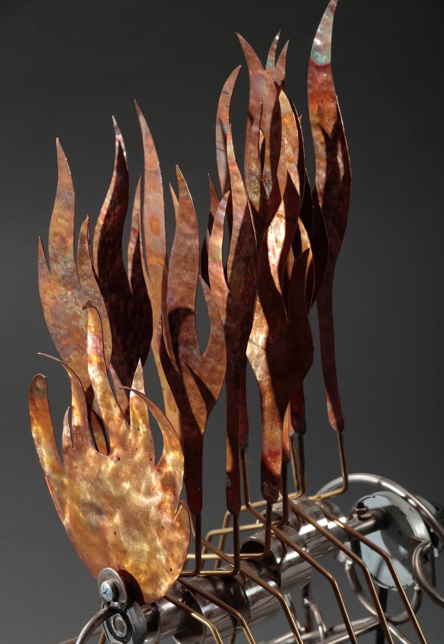 Выставка Владимира Мартиросова