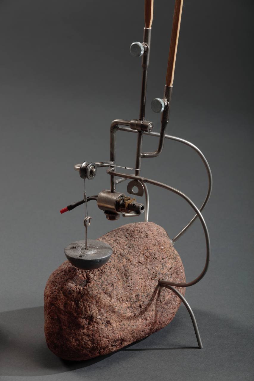 Выставка Владимира Мартиросова