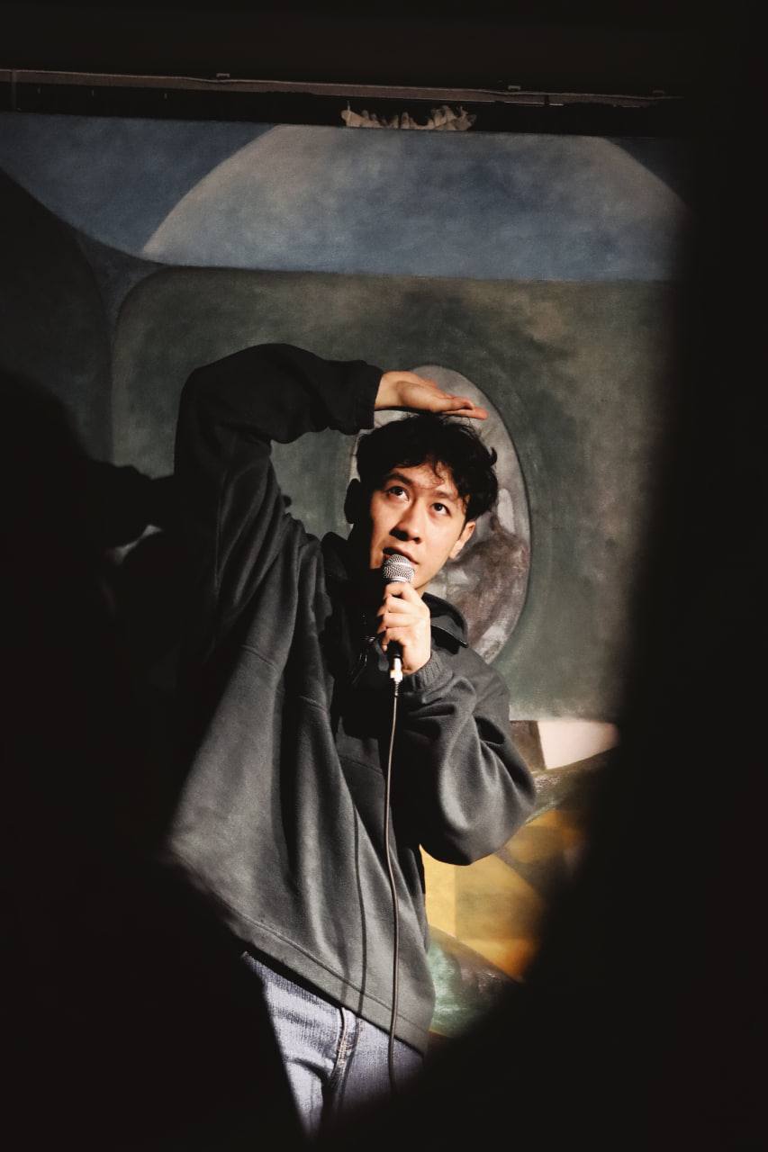 Стендап от Stand Up Time