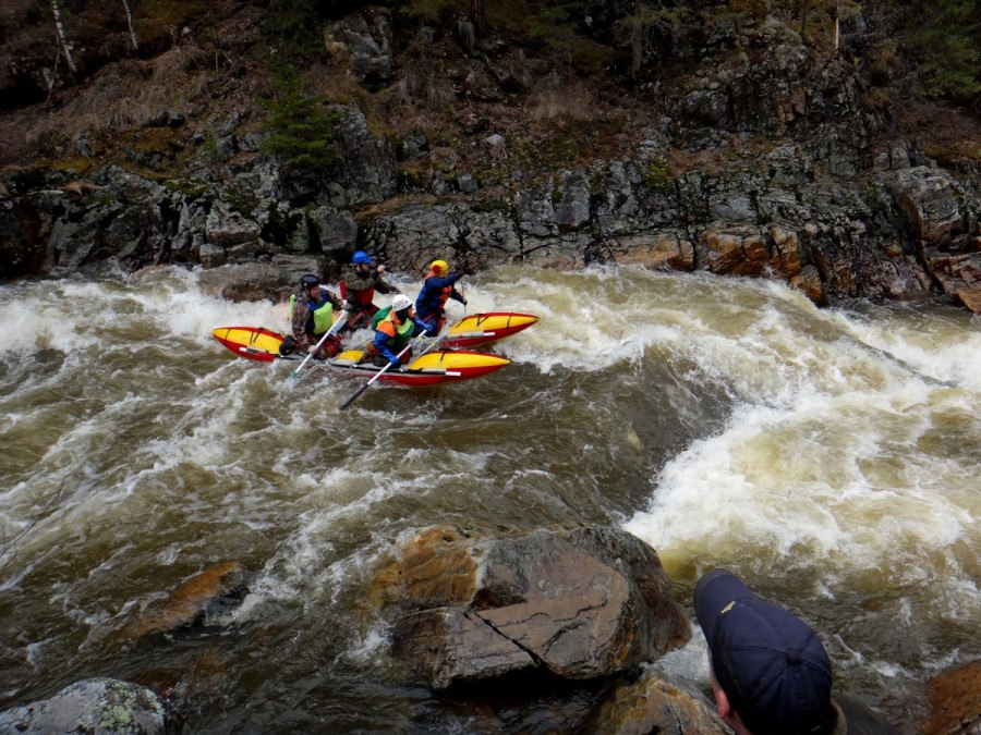 Категорийный сплав