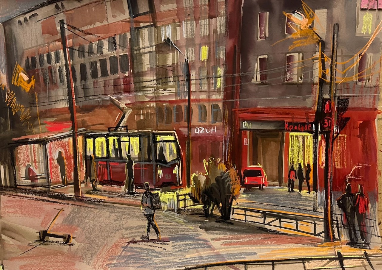 Лучшее художественное произведение 2024 года