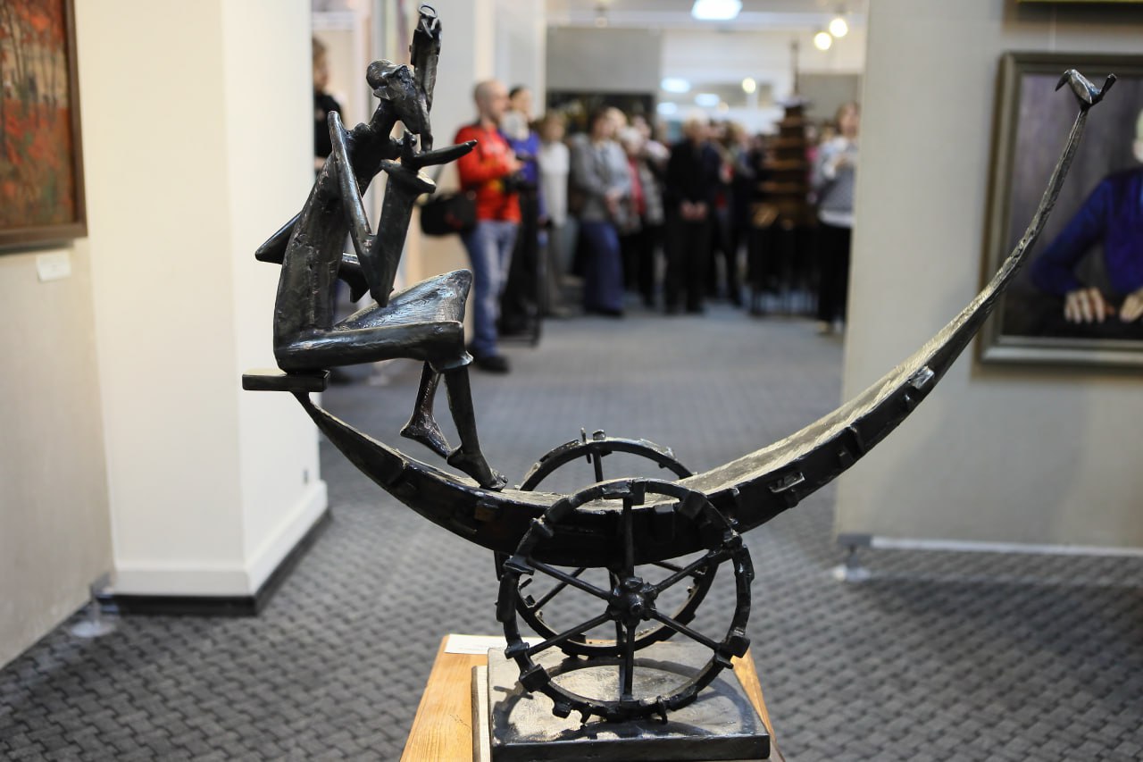 Лучшее художественное произведение 2024 года