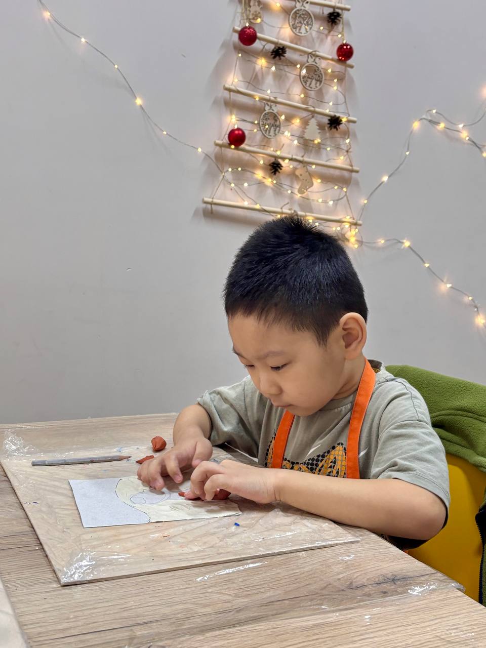 Увлекательные мастер-классы и занятия по рисунку и живописи