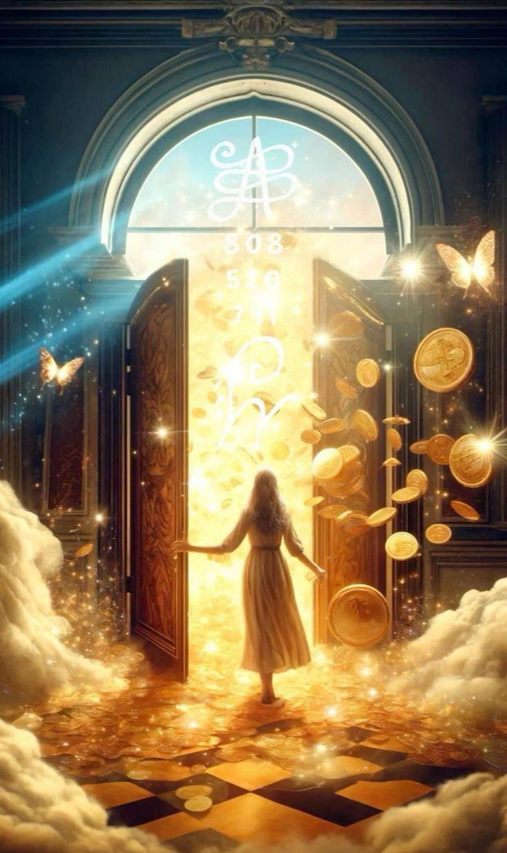 Марафон «Путь к Изобилию»