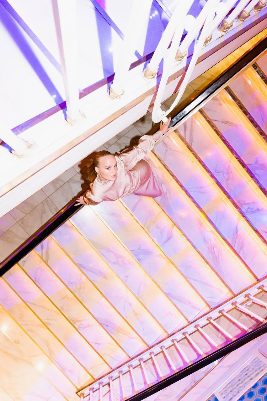 IBIZA — ночной клуб и ресторан