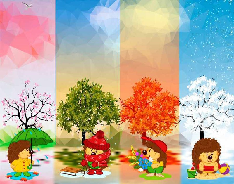 Гремячая грива - 18 января