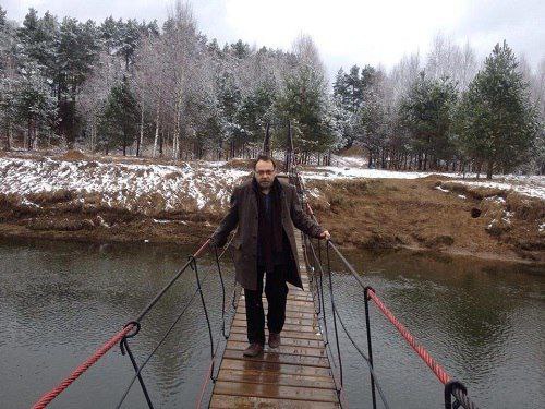 Голоса странны. Памяти Михаила Угарова.