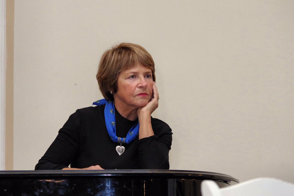 Блистательный саксофон