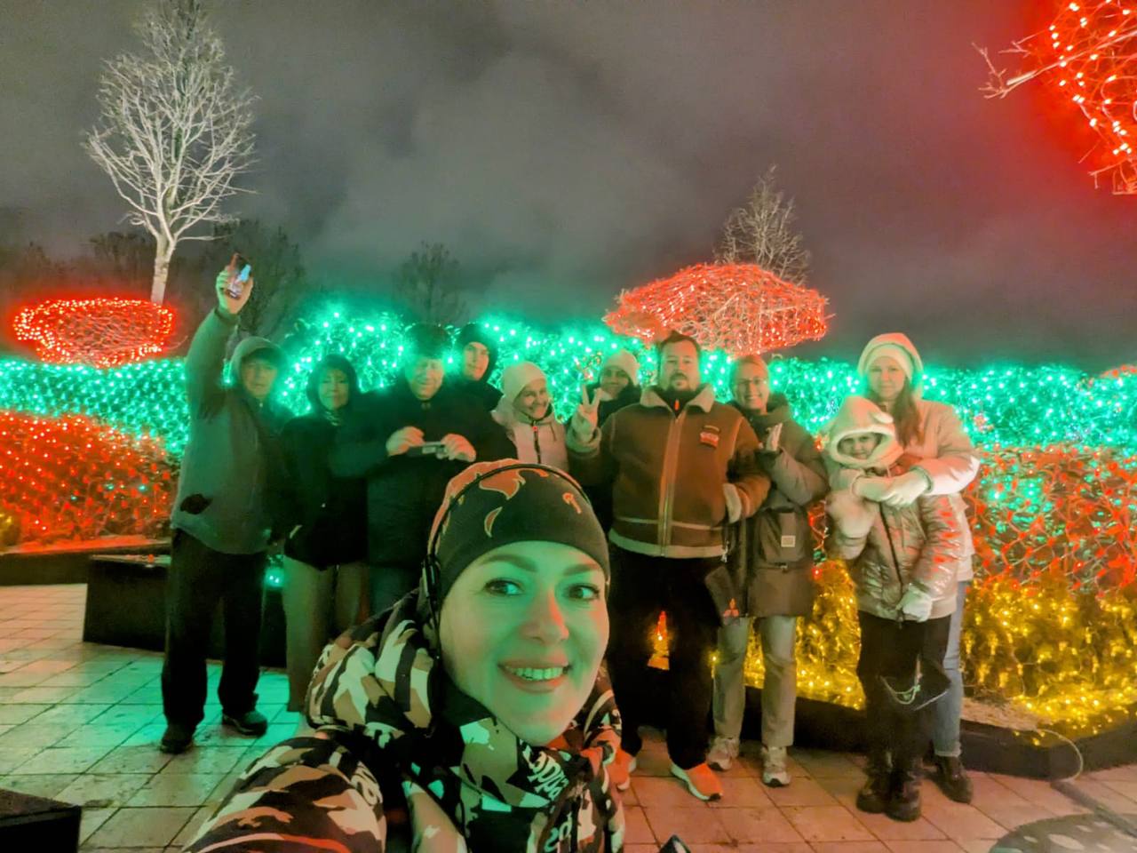 Экскурсия в Додо пиццу и груминг с корги