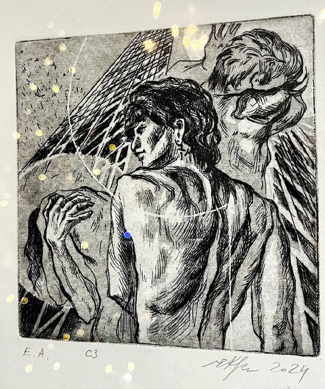 Выставка «Время удивительных историй»