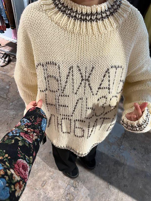 Идём в новое арт-пространство