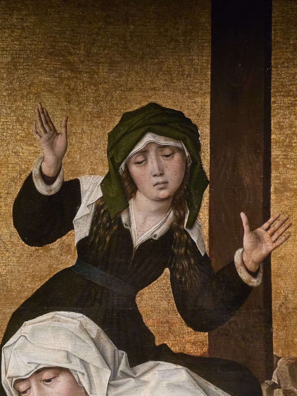 Арт-путешествие в Бельгию